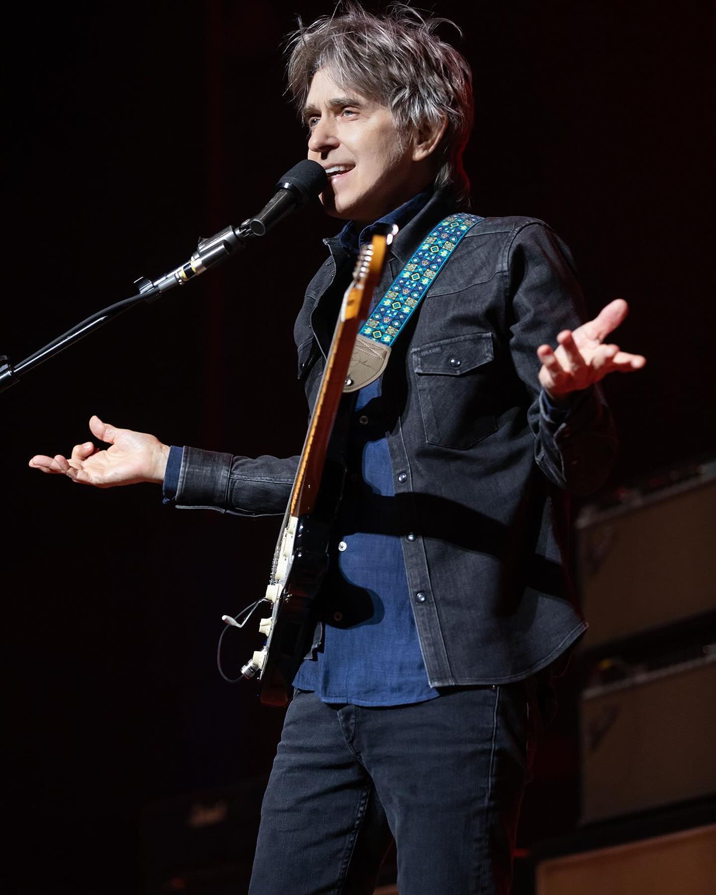 Eric Johnson