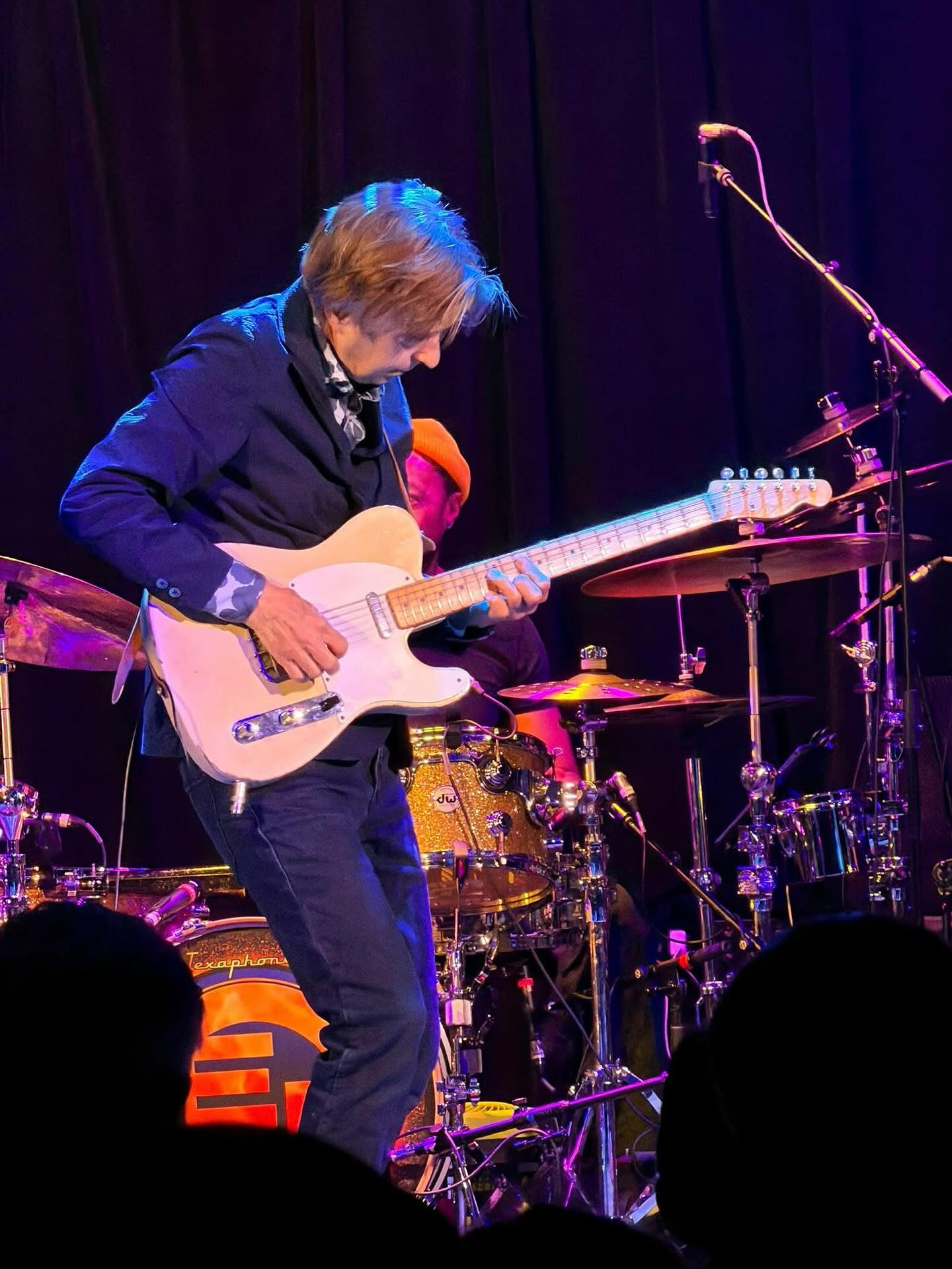Eric Johnson